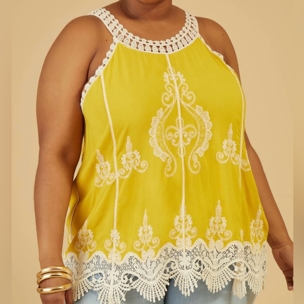 Women’s Top